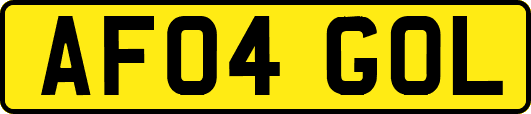 AF04GOL