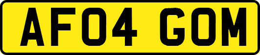 AF04GOM
