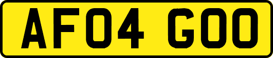 AF04GOO