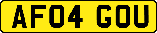 AF04GOU