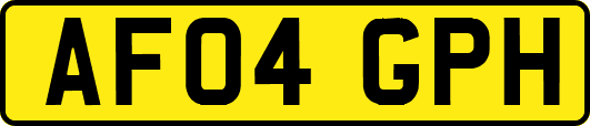 AF04GPH