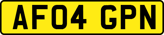 AF04GPN