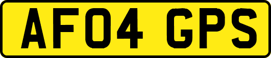 AF04GPS