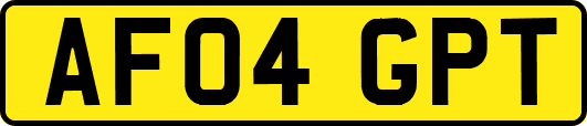 AF04GPT