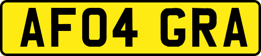 AF04GRA