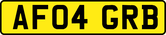 AF04GRB