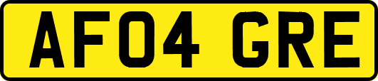 AF04GRE