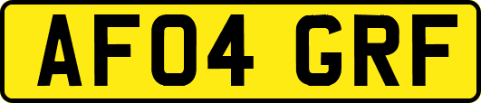 AF04GRF
