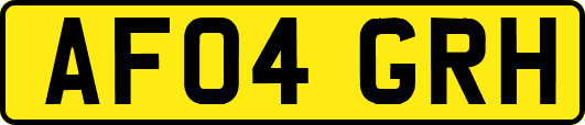 AF04GRH