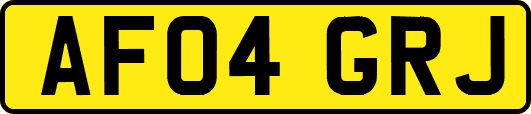 AF04GRJ