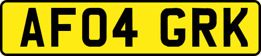 AF04GRK