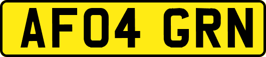 AF04GRN