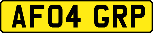 AF04GRP