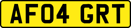 AF04GRT