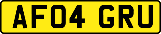 AF04GRU