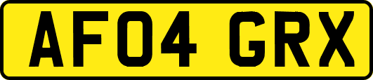 AF04GRX