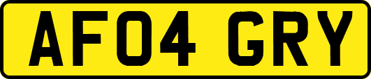 AF04GRY