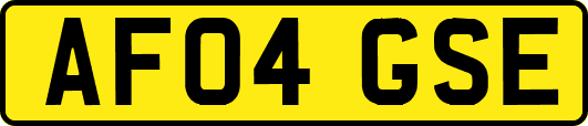 AF04GSE