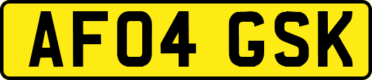 AF04GSK