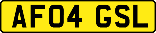 AF04GSL