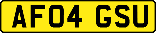 AF04GSU