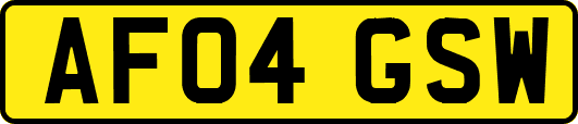 AF04GSW