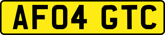 AF04GTC