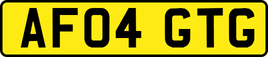 AF04GTG