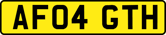 AF04GTH