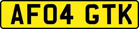 AF04GTK