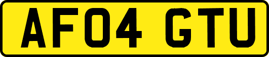 AF04GTU