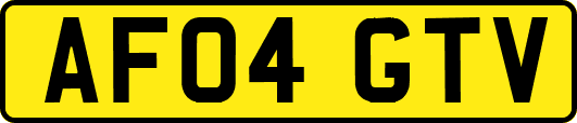 AF04GTV