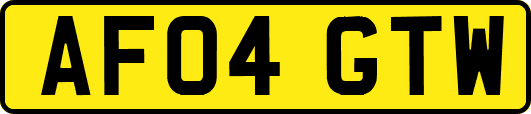 AF04GTW