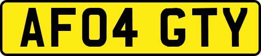 AF04GTY