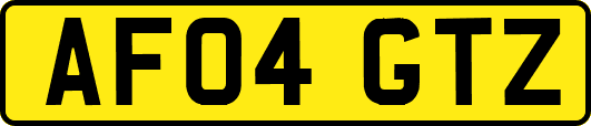 AF04GTZ