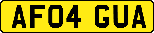 AF04GUA