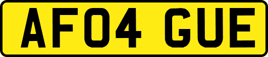 AF04GUE