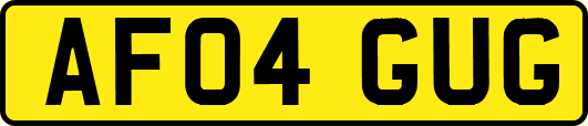 AF04GUG