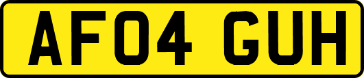 AF04GUH