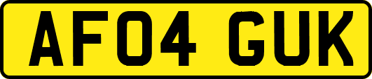 AF04GUK