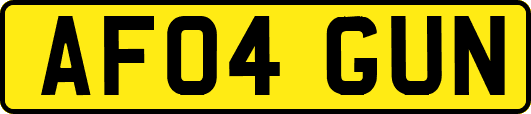 AF04GUN