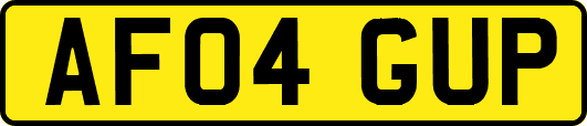 AF04GUP