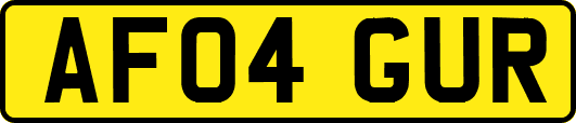 AF04GUR