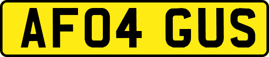 AF04GUS