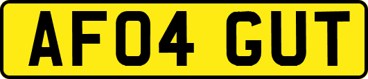 AF04GUT