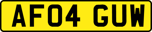 AF04GUW