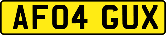 AF04GUX