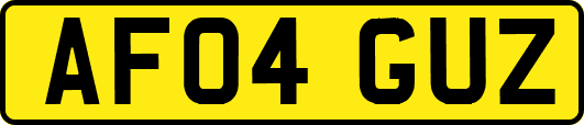 AF04GUZ