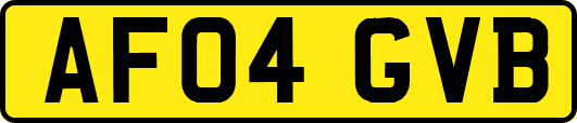 AF04GVB