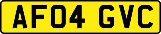 AF04GVC